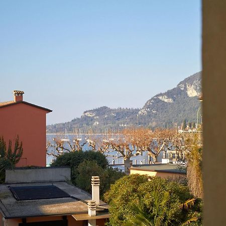 Apartmentsgarda - Residenza Antiche Mura Zewnętrze zdjęcie