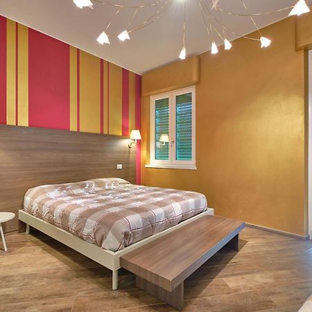 Apartmentsgarda - Residenza Antiche Mura Zewnętrze zdjęcie