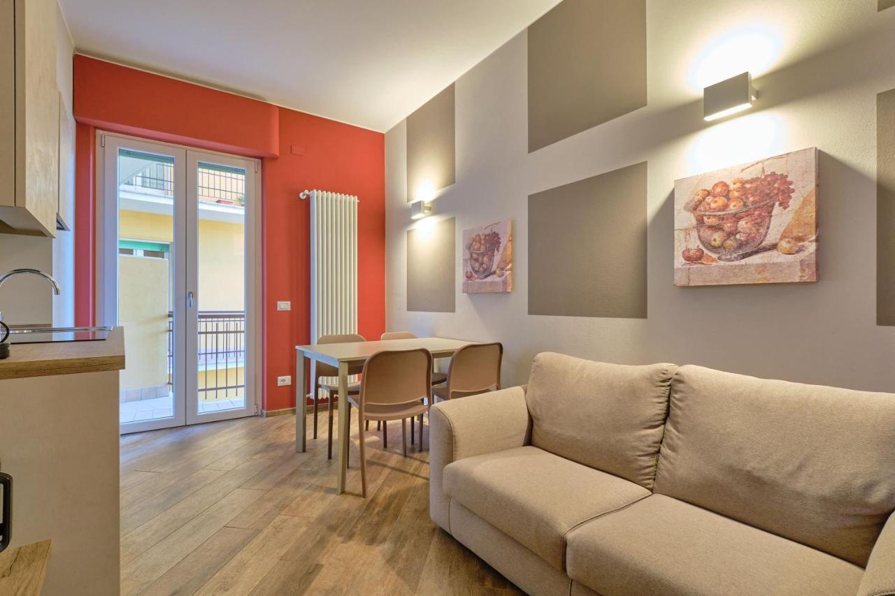 Apartmentsgarda - Residenza Antiche Mura Zewnętrze zdjęcie