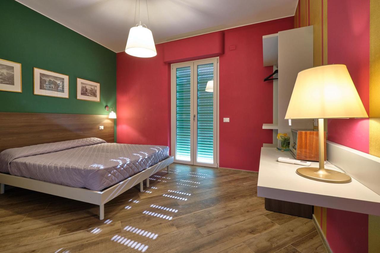 Apartmentsgarda - Residenza Antiche Mura Zewnętrze zdjęcie