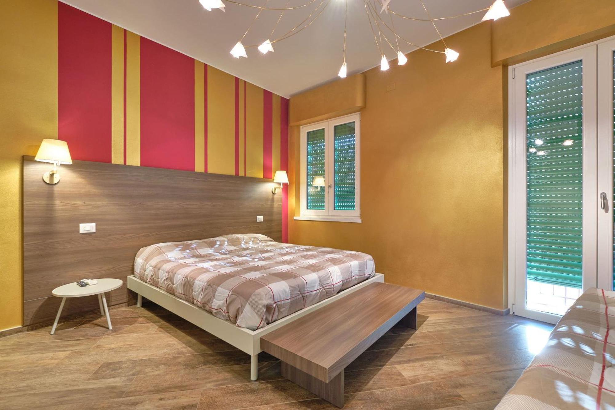 Apartmentsgarda - Residenza Antiche Mura Zewnętrze zdjęcie
