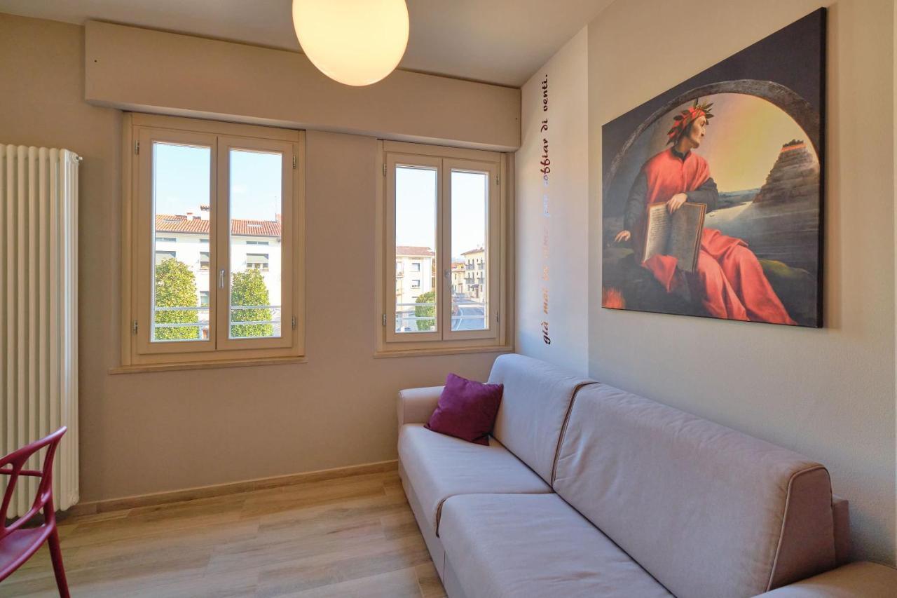 Apartmentsgarda - Residenza Antiche Mura Zewnętrze zdjęcie