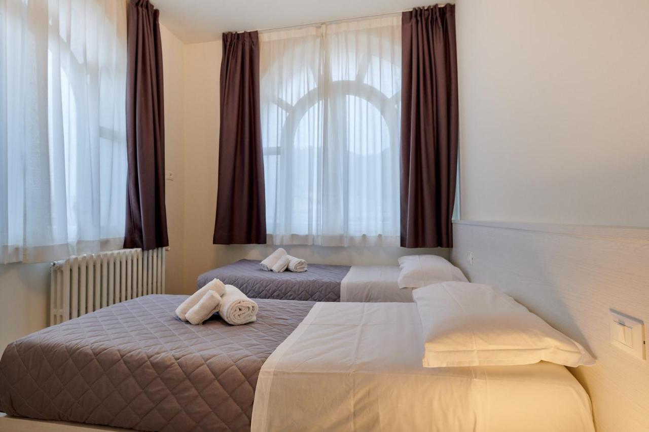 Apartmentsgarda - Residenza Antiche Mura Zewnętrze zdjęcie