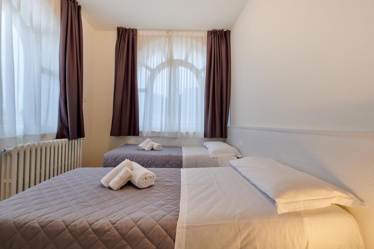 Apartmentsgarda - Residenza Antiche Mura Zewnętrze zdjęcie
